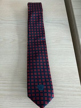 Versace Men’s Tie